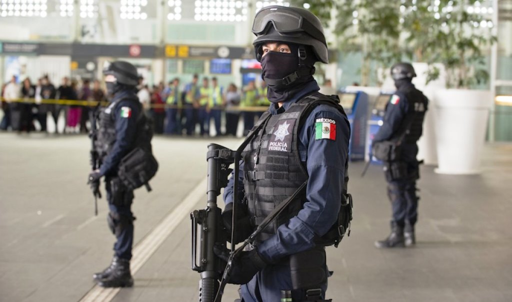 Tre italiani sono scomparsi nel nulla in una cittadina di 16mila abitanti a settecento chilometri da Città del Messico, dove facevano i venditori ambulanti.