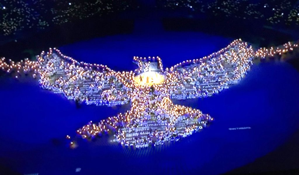 Olimpiadi Corea del Sud e Corea del Nord, maxi show ai Giochi di PyeongChang 2018 [VIDEO]