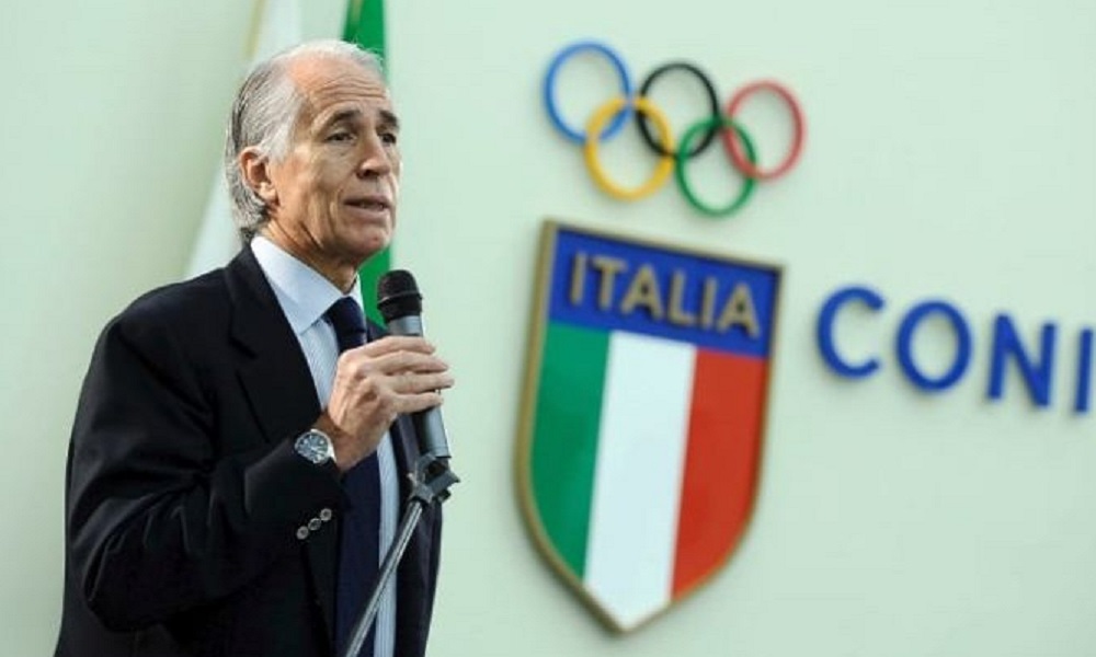 FIGC, l'annuncio di Malagò: ecco chi è il nuovo Commissario Straordinario