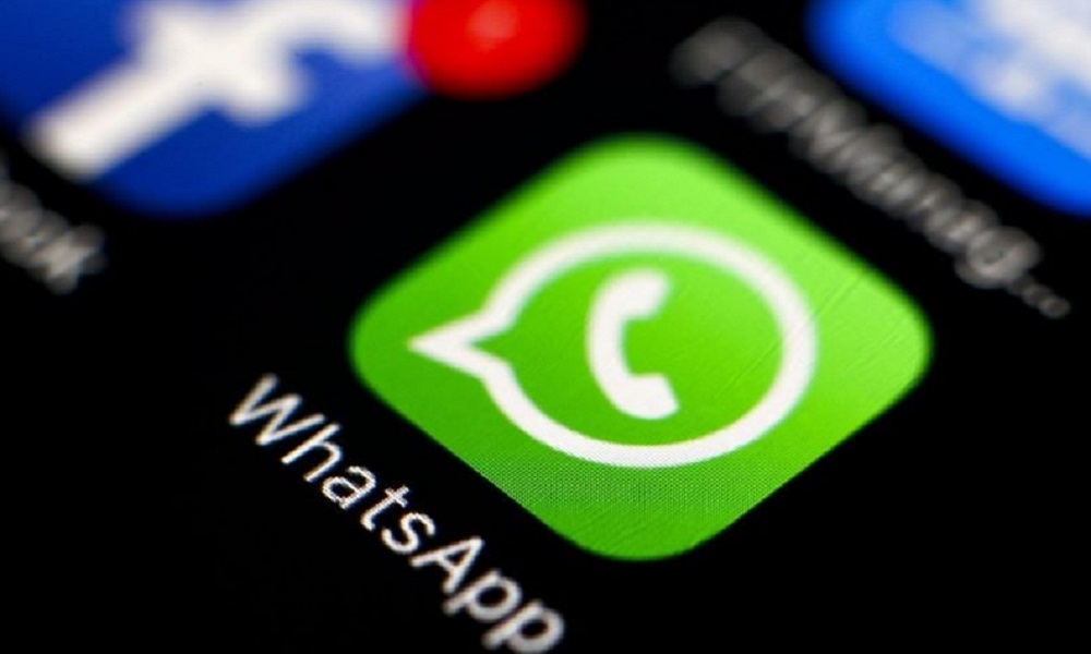 WhatsApp, nuovo aggiornamento con notifica anti 'Catene di Sant'Antonio'