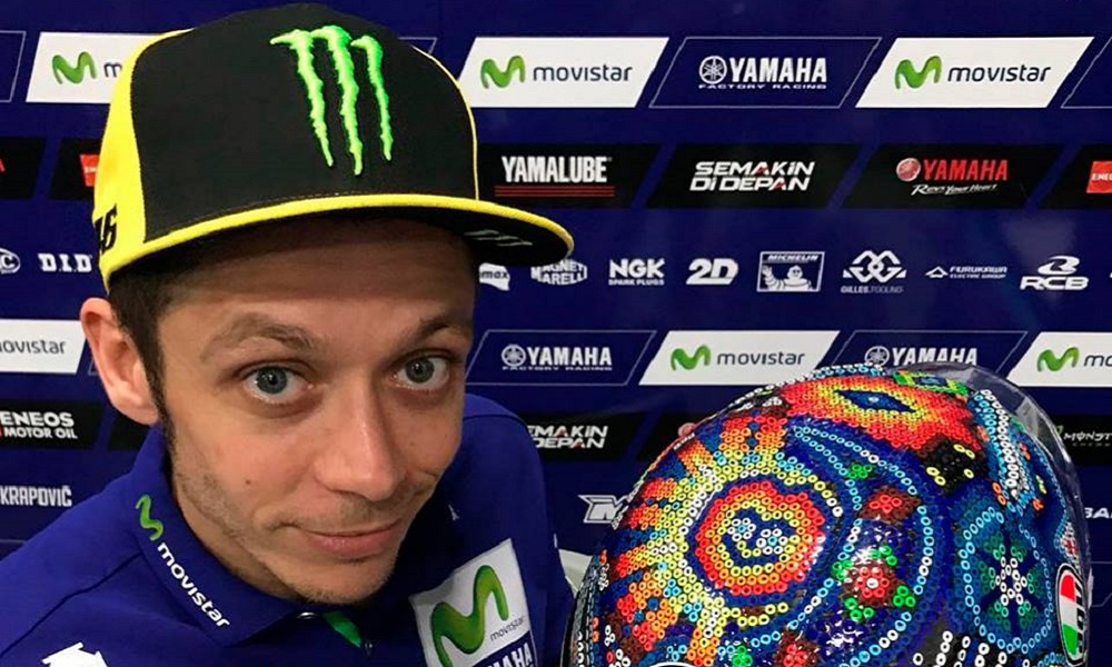 Valentino Rossi-Yamaha, ancora insieme: rinnovo ufficiale