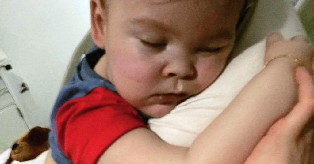 Il piccolo Alfie Evans è morto