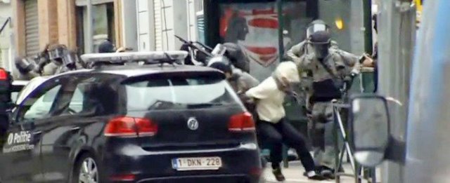 Belgio, condannato a 20 anni l'ultimo terrorista degli attentati di Parigi