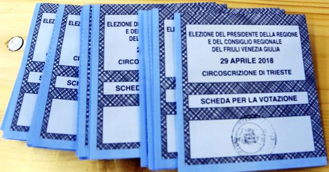Elezioni shock in Friuli: la Lega vola, crollo del Movimento Cinque Stelle 