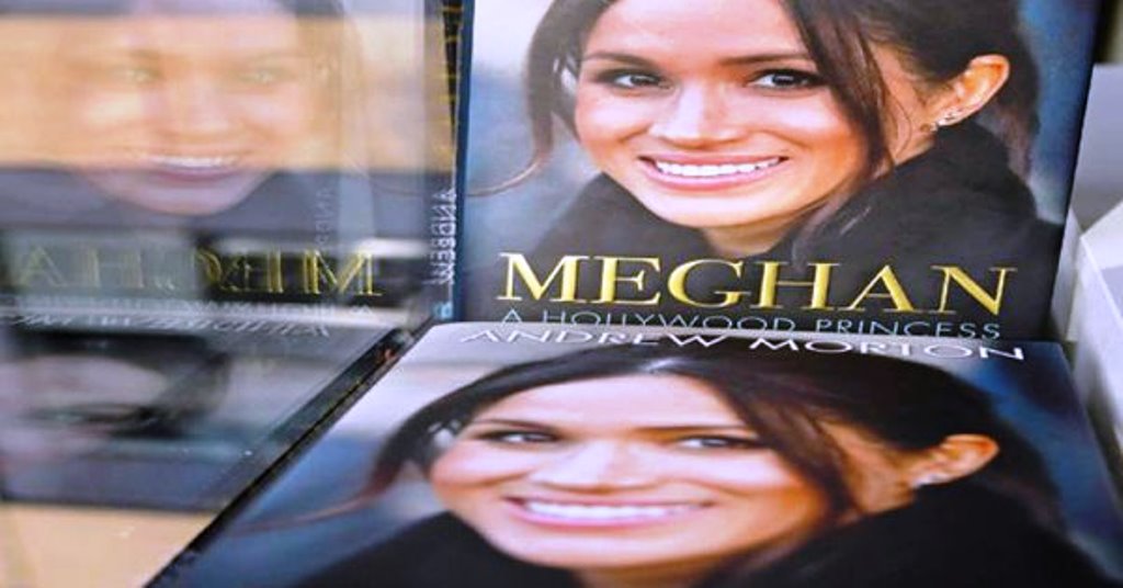 Meghan Markle, esce la biografia "scottante": una nuova Diana?