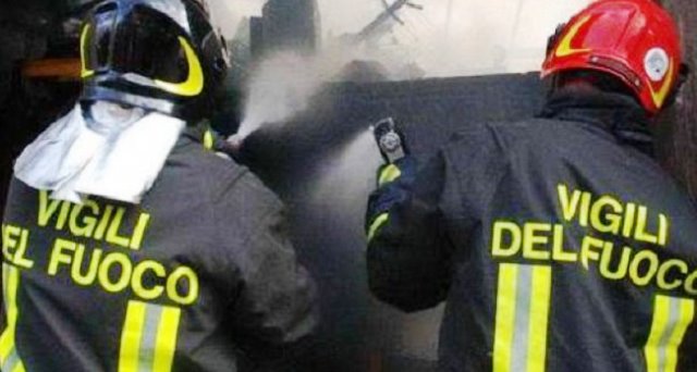 Incendio doloso in pub: due morti a Catanzaro. Ecco cosa è successo