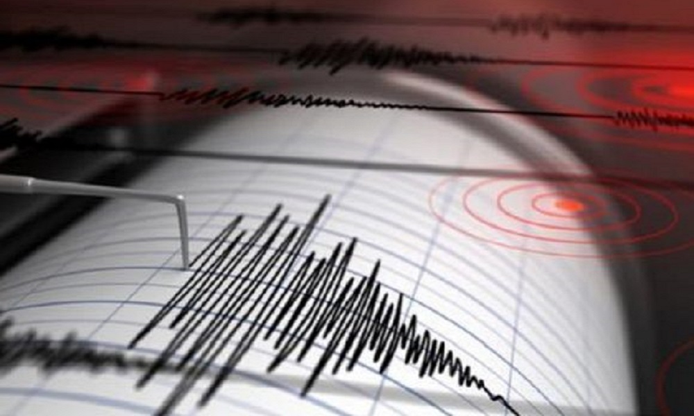 Risveglio shock in Toscana: scossa di terremoto all'alba