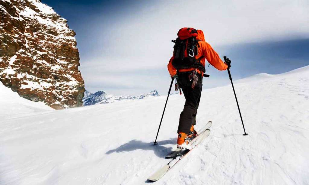 Alpi, Monte Bianco e Cervino: alpinisti morti nelle escursioni