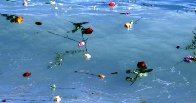 Migranti morti in mare, la strage dei bambini [ATTENZIONE, IMMAGINI FORTI]