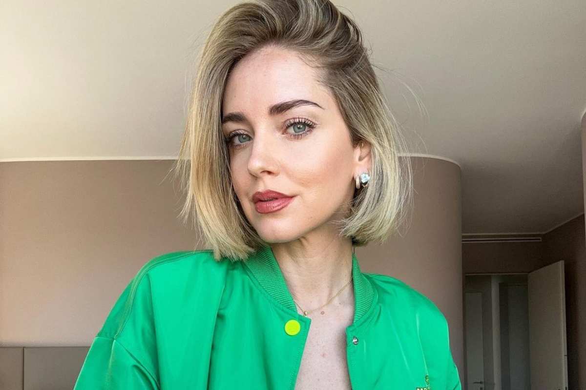 chiara ferragni ieri oggi amore