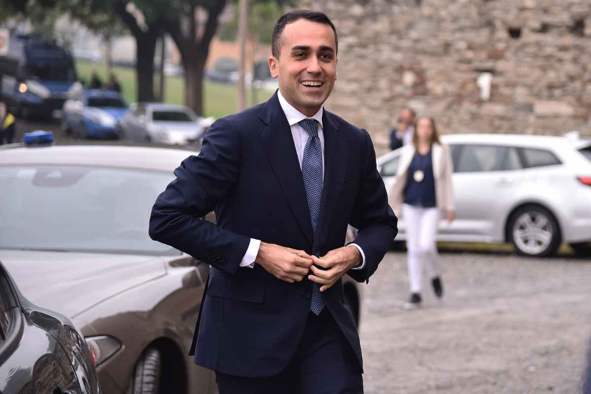 Ue: il Consiglio dà il via libero definitivo a Di Maio nel Golfo Persico