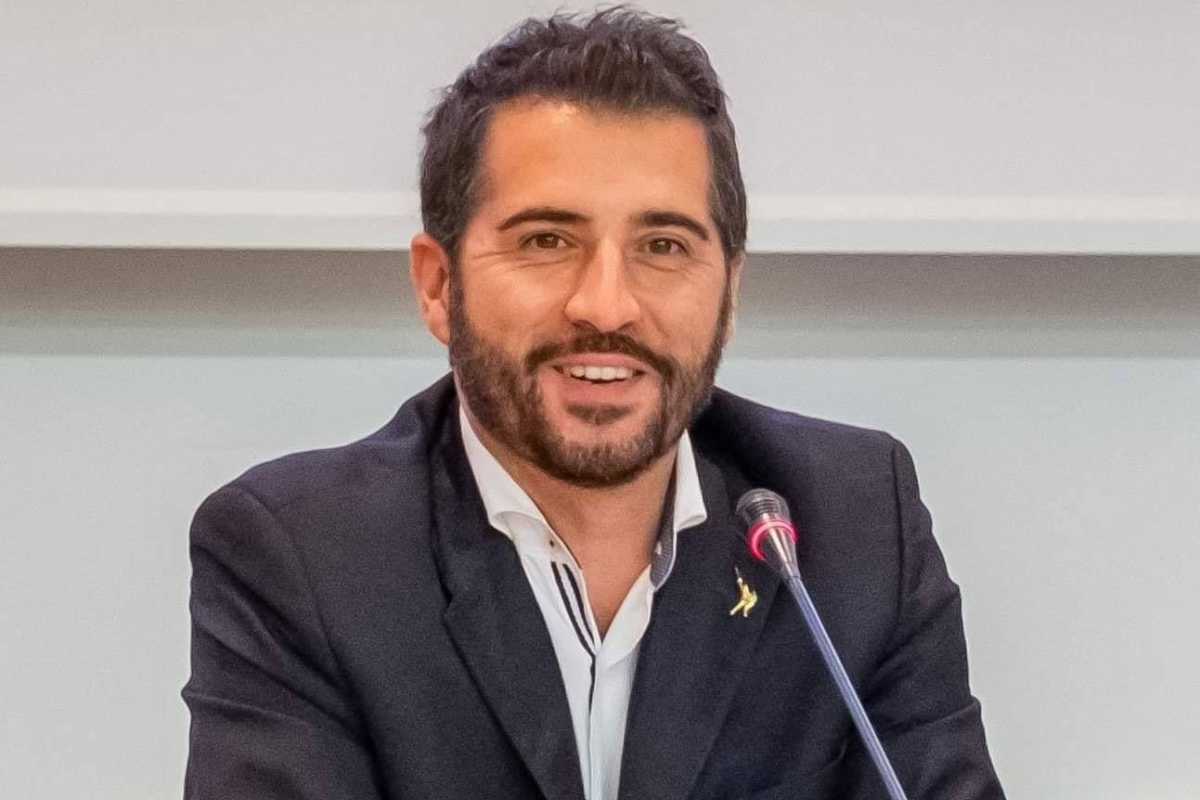 Di Maio nominato inviato speciale nel Golfo Persico: l'intervista all'europarlamentare Paolo Borchia (Lega)