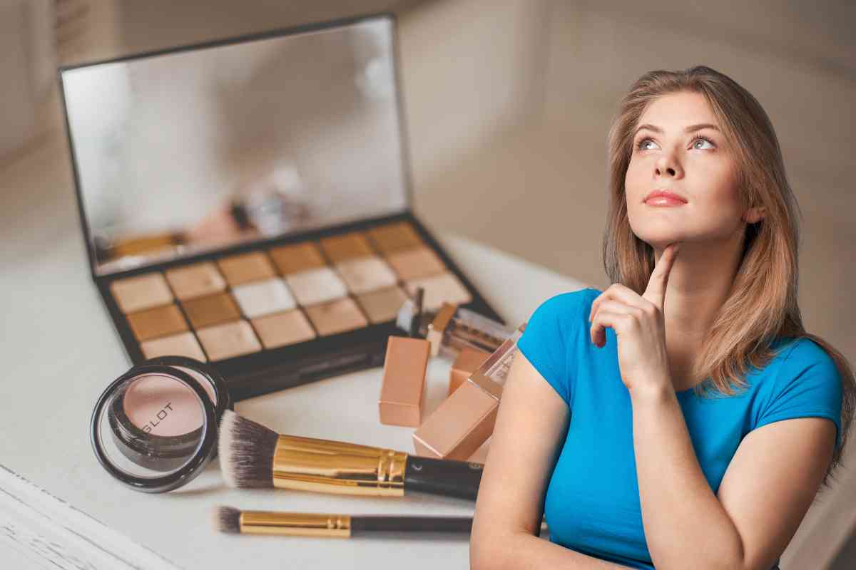 I consigli per un trucco sempre originale