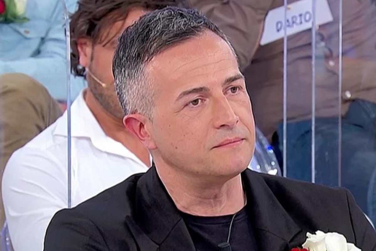 Le dichiarazioni di Riccardo Guarnieri