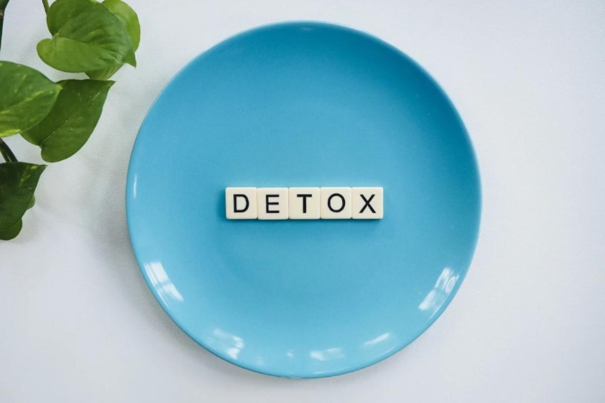 Dieta detox dopo feste