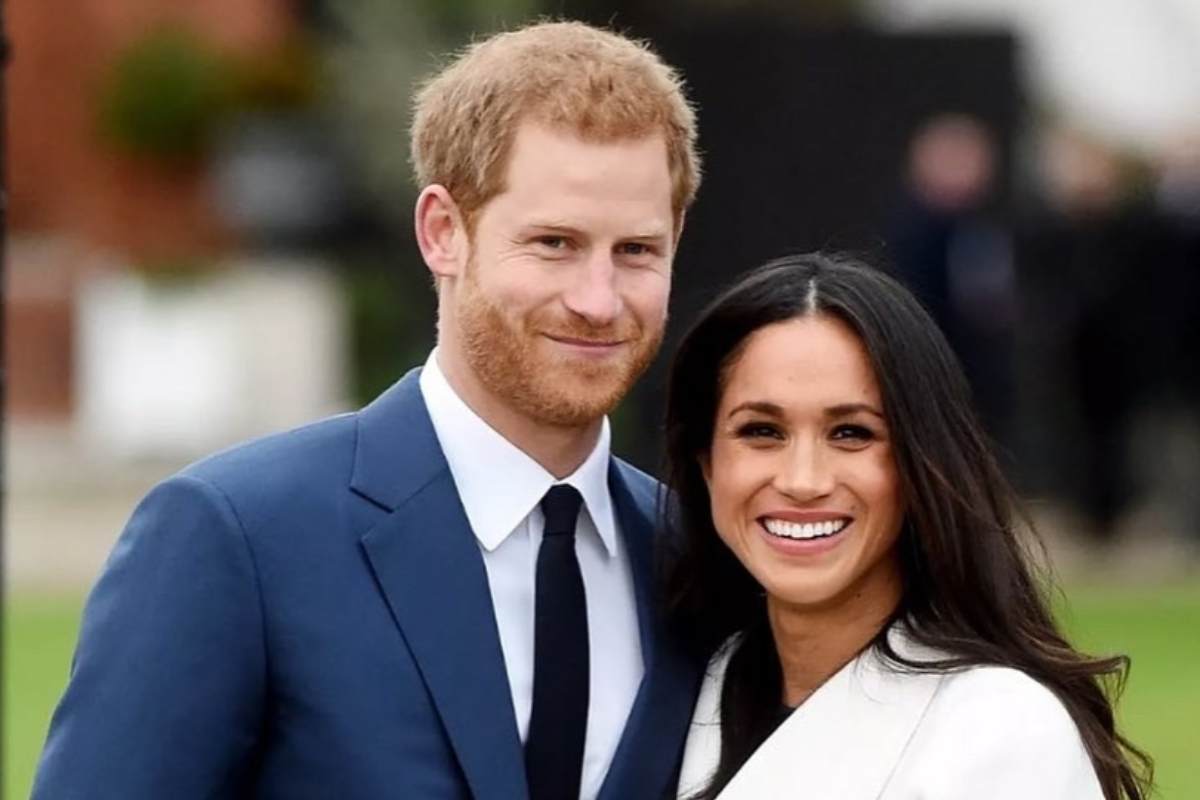 Meghan cosa si sa sul suo matrimonio 