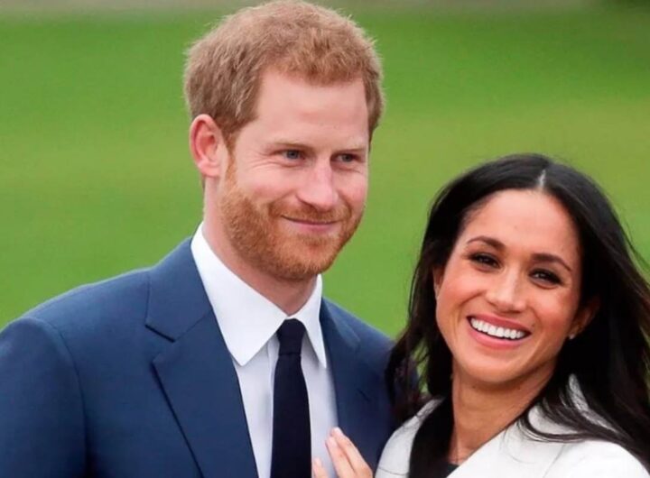 Meghan Markle trapelano indiscrezioni sul matrimonio