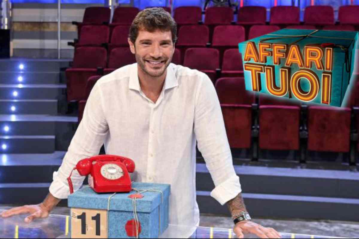 Disastro Affari Tuoi