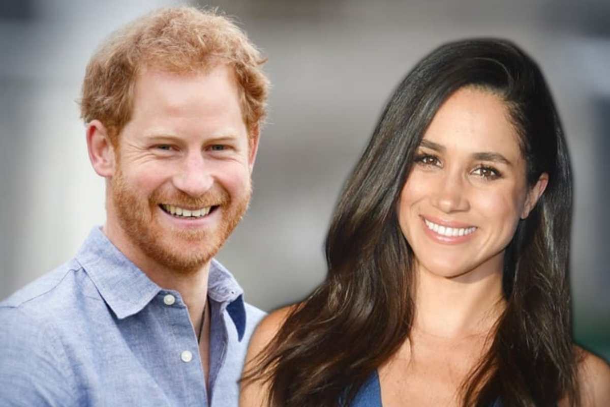 Meghan Markle perde il suo cane Guy 