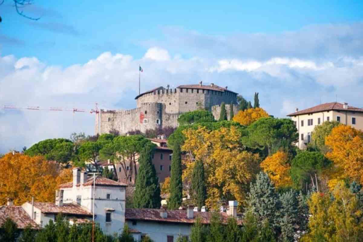 Nova Gorica e Gorizia città capitale della cultura 