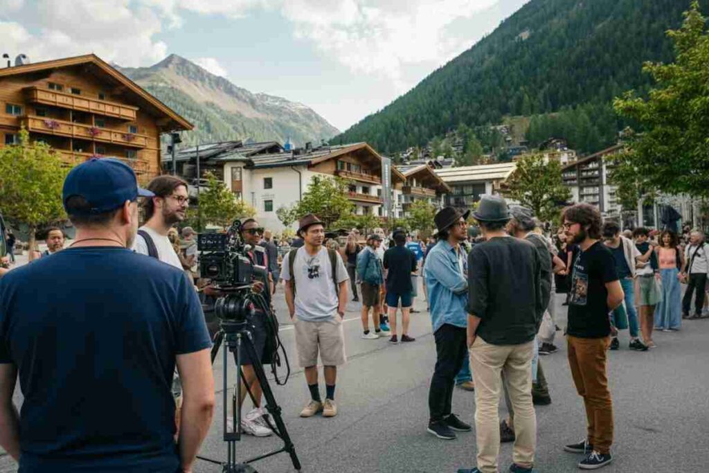 Cortinametraggio 2025: scopri le giurie che giudicheranno i film in gara