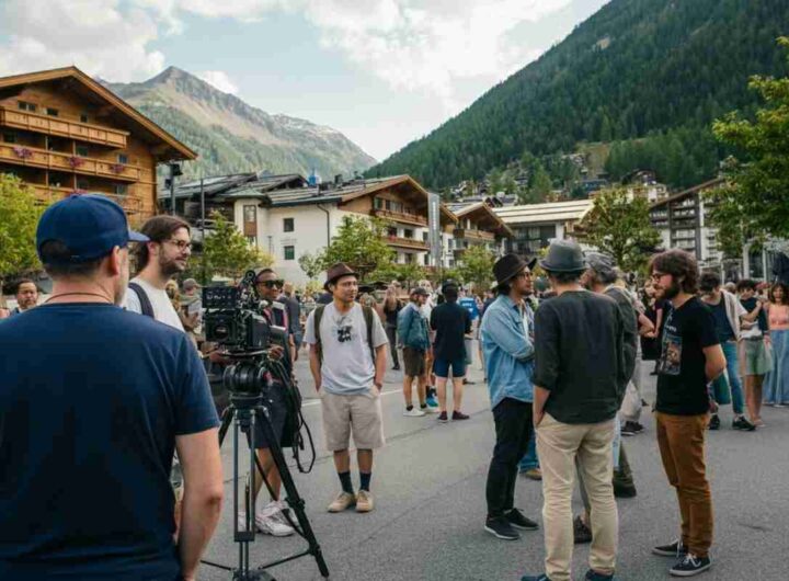 Cortinametraggio 2025: scopri le giurie che giudicheranno i film in gara