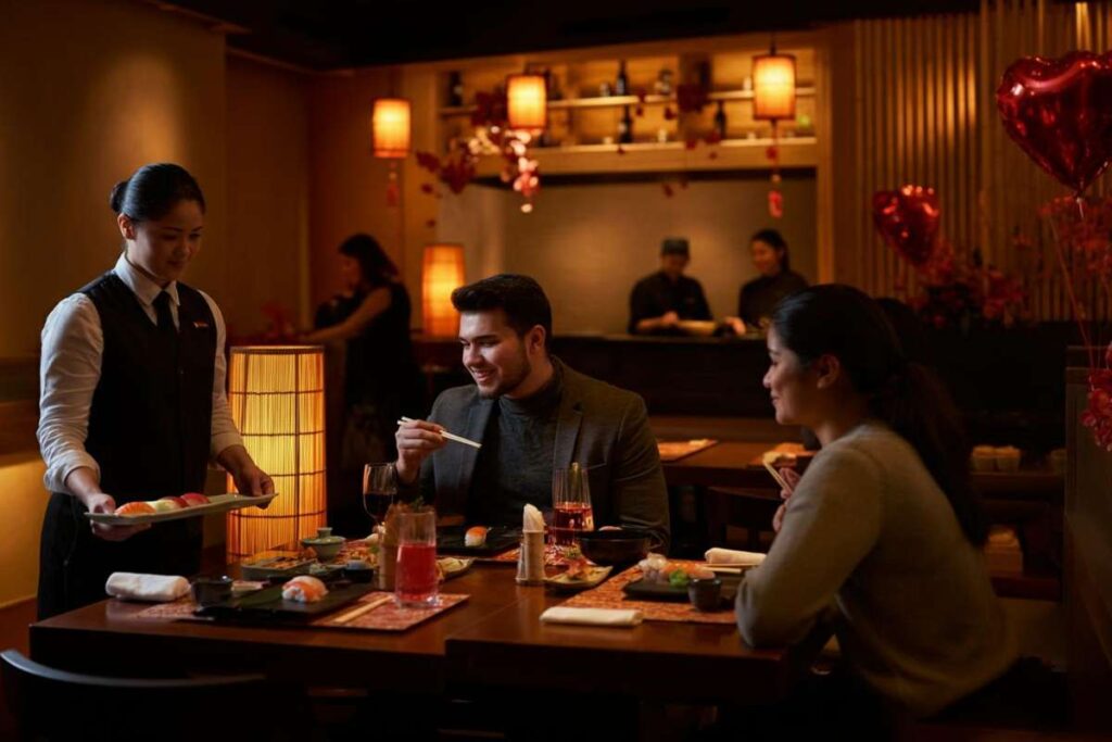 Fuga romantica a Palermo: il ristorante cerca i fidanzatini che hanno lasciato il conto non pagato