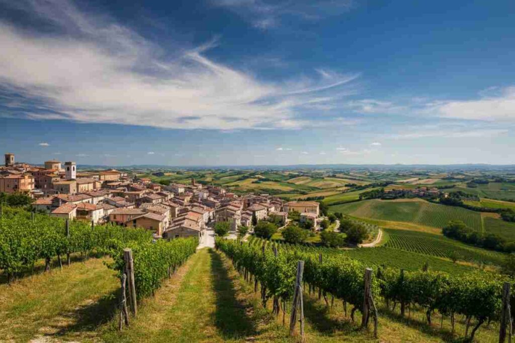 Le Marche brillano alla Bit grazie al fascino del cinema