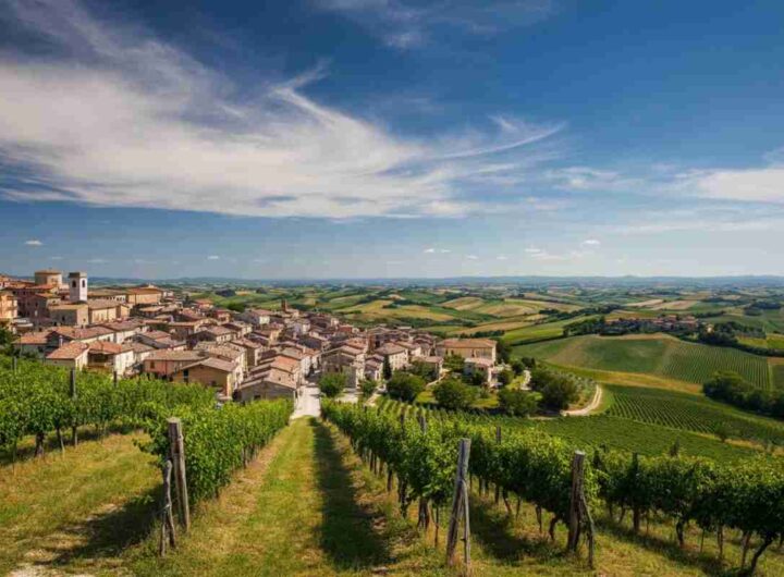 Le Marche brillano alla Bit grazie al fascino del cinema