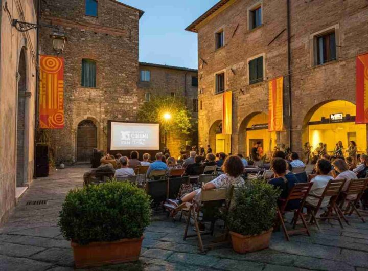 Magna Grecia Film Festival si sposta: nuova location in arrivo!