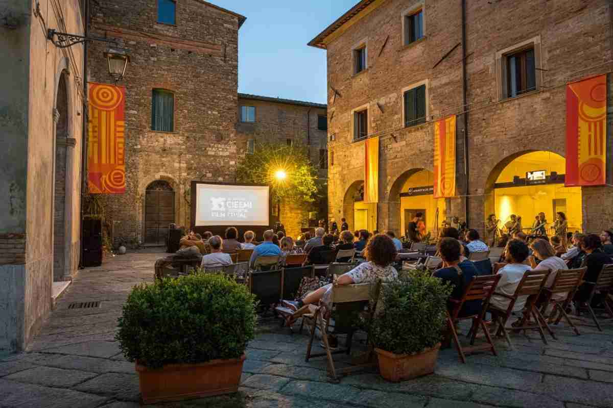 Magna Grecia Film Festival si sposta: nuova location in arrivo!