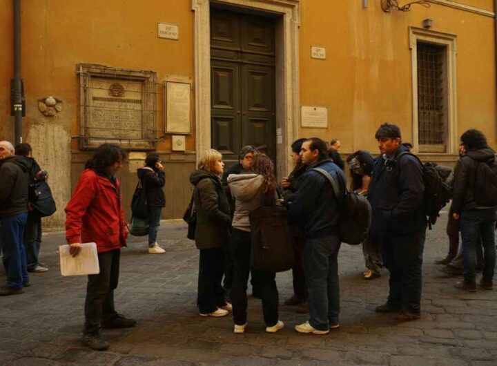 Scandalo in Campania: l'indagine sui falsi permessi e l'arresto del tesoriere Pd