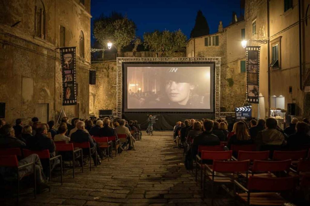 A maggio Rimini ospita 'La Settima Arte': un viaggio tra cinema e industria