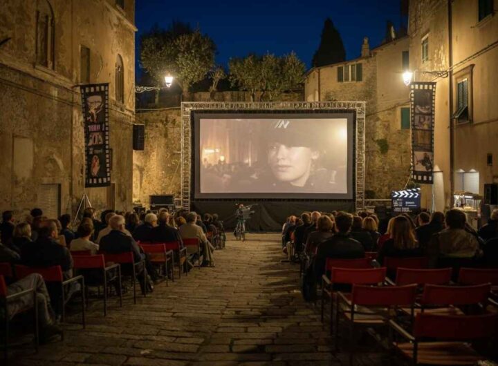 A maggio Rimini ospita 'La Settima Arte': un viaggio tra cinema e industria