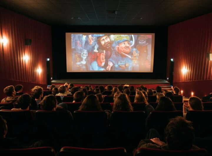 Corti in sala: una nuova era per il cinema breve