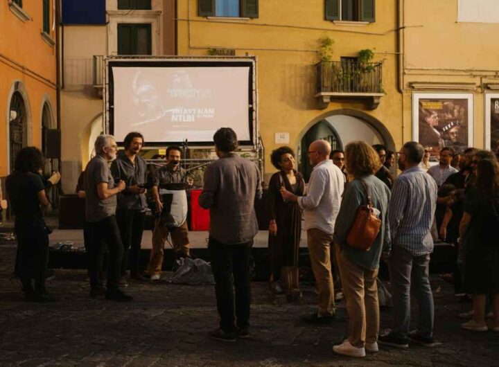 De Serio in gara al Biografilm: il fascino del canone effimero