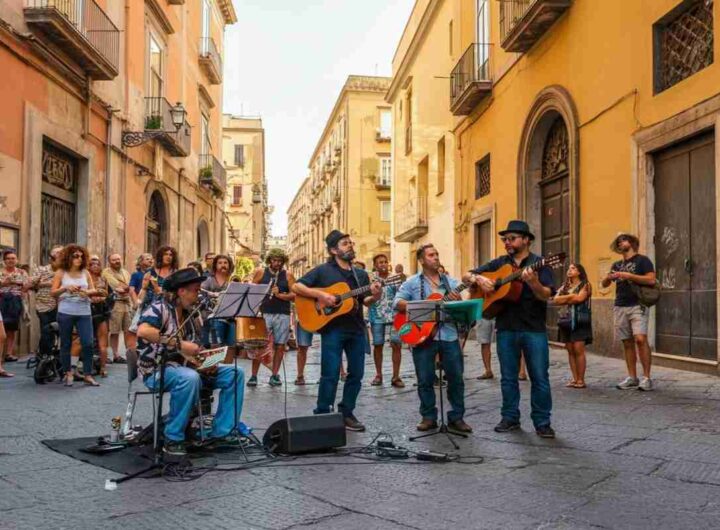 Il lato inedito di Pino Daniele nel docu di Lettieri e Vacalebre