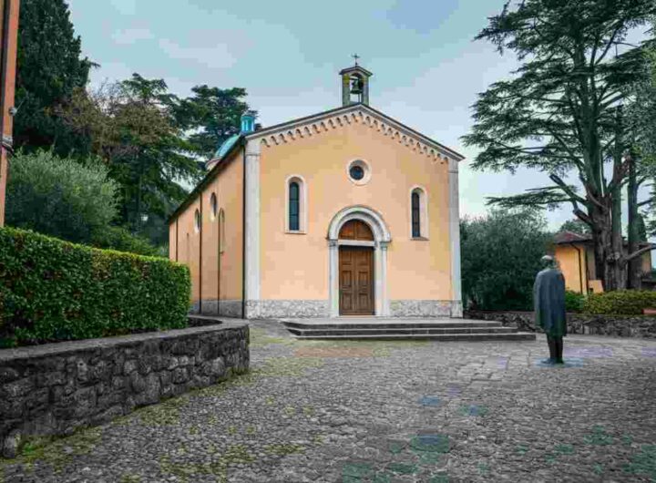 Il prete alcolista di Avellino: la verità dietro l'incidente e la lotta contro la dipendenza