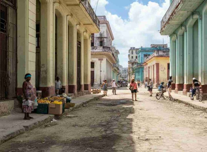 Kevin Costner incontra il presidente cubano: un evento da non perdere all'Avana