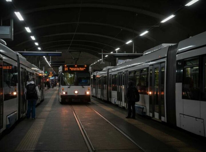 Sciopero dei mezzi in arrivo: 24 ore di stop per il trasporto pubblico locale martedì 1 aprile